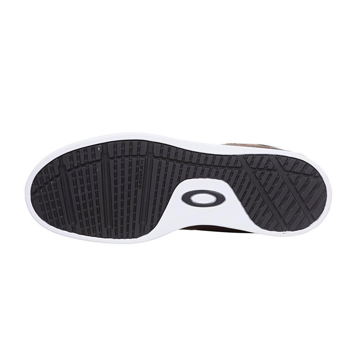 tênis lockwood mid oakley