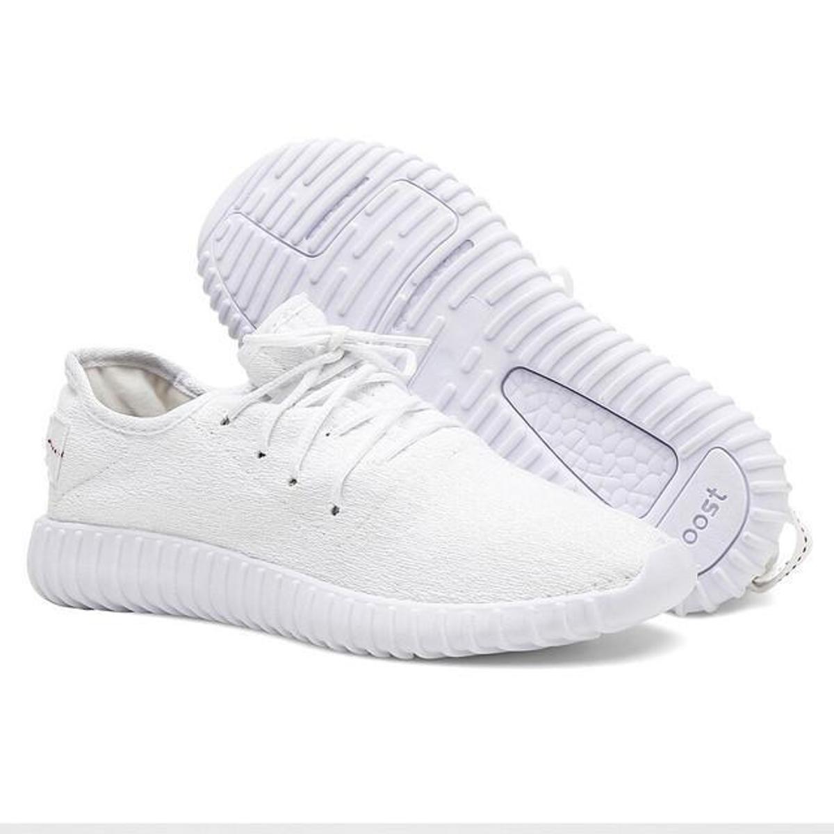 tênis lorenzzo lopez sport boost masculino