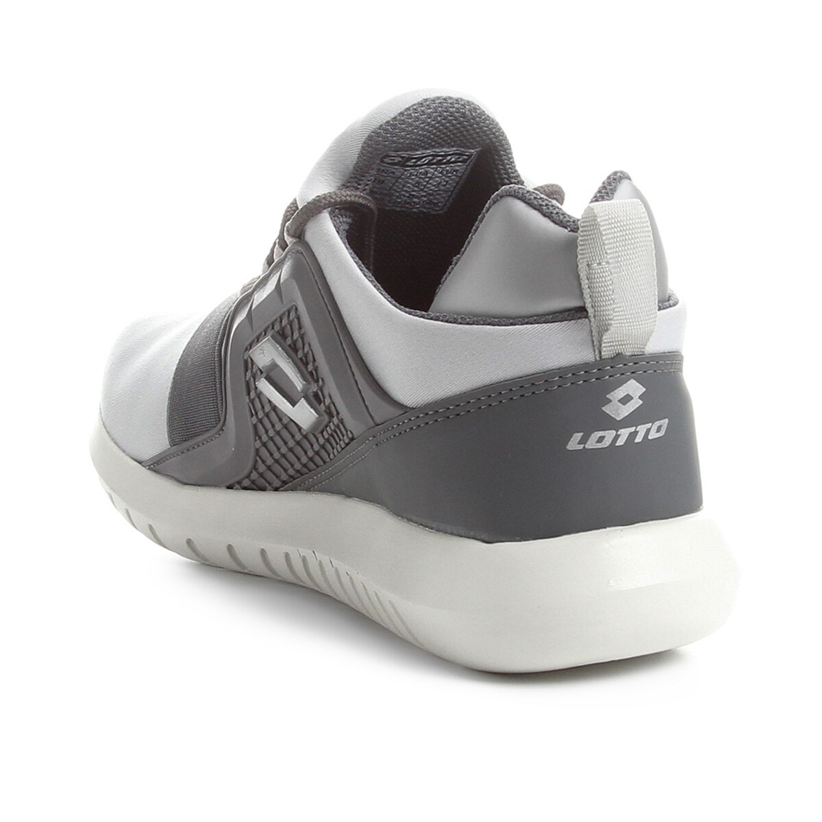 tenis lotto netshoes