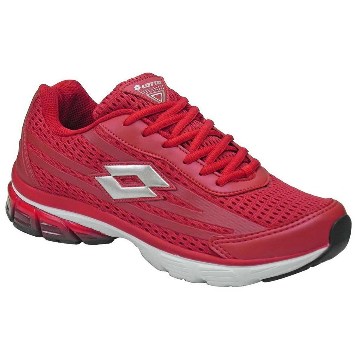 tenis lotto netshoes