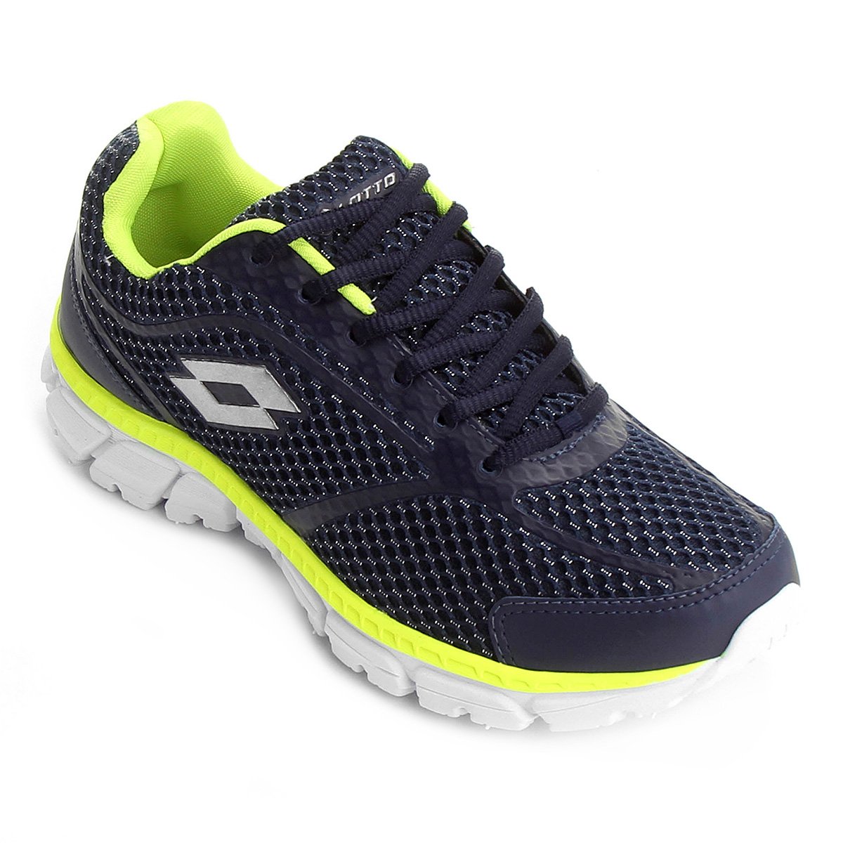 tênis lotto vortex masculino