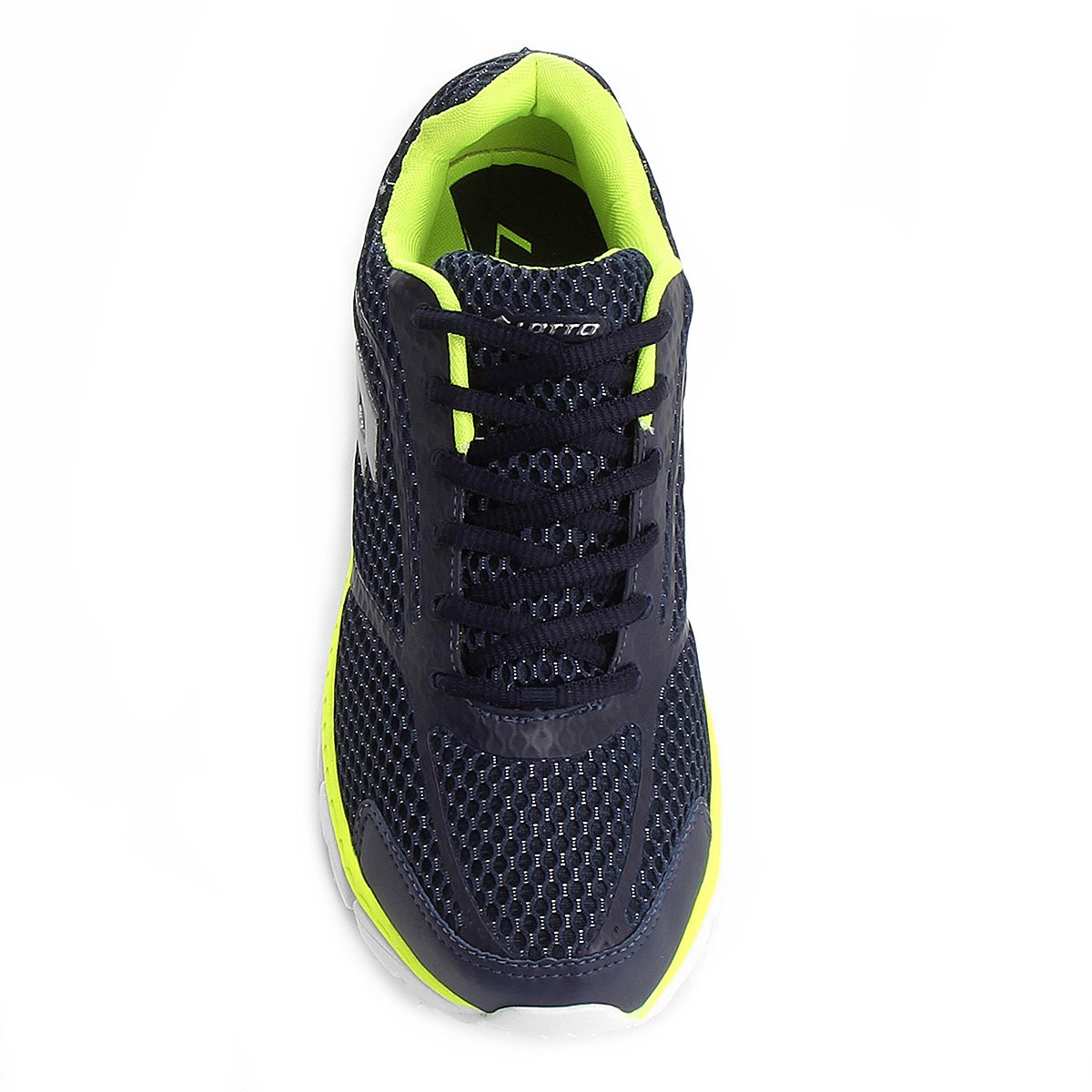 tênis lotto vortex masculino