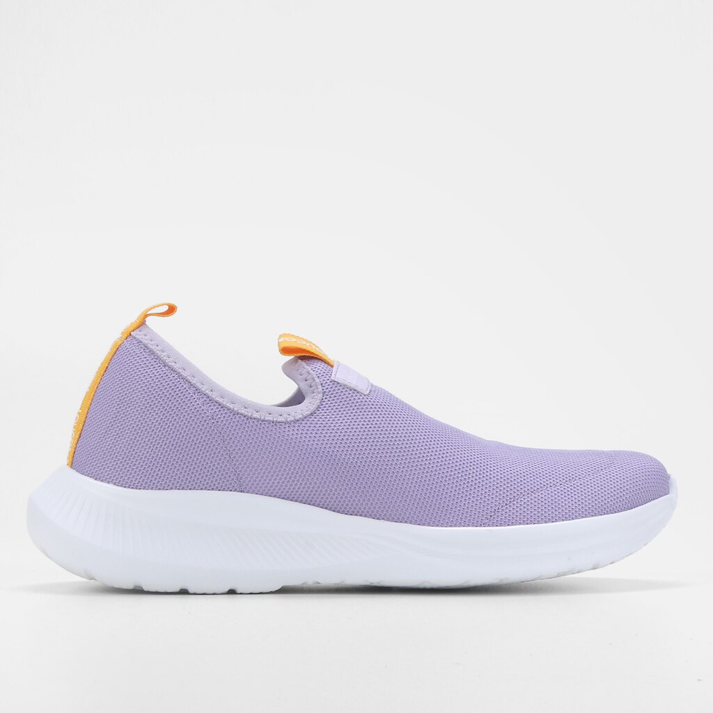 Tênis Loucos e Santos Pop Knit Feminino