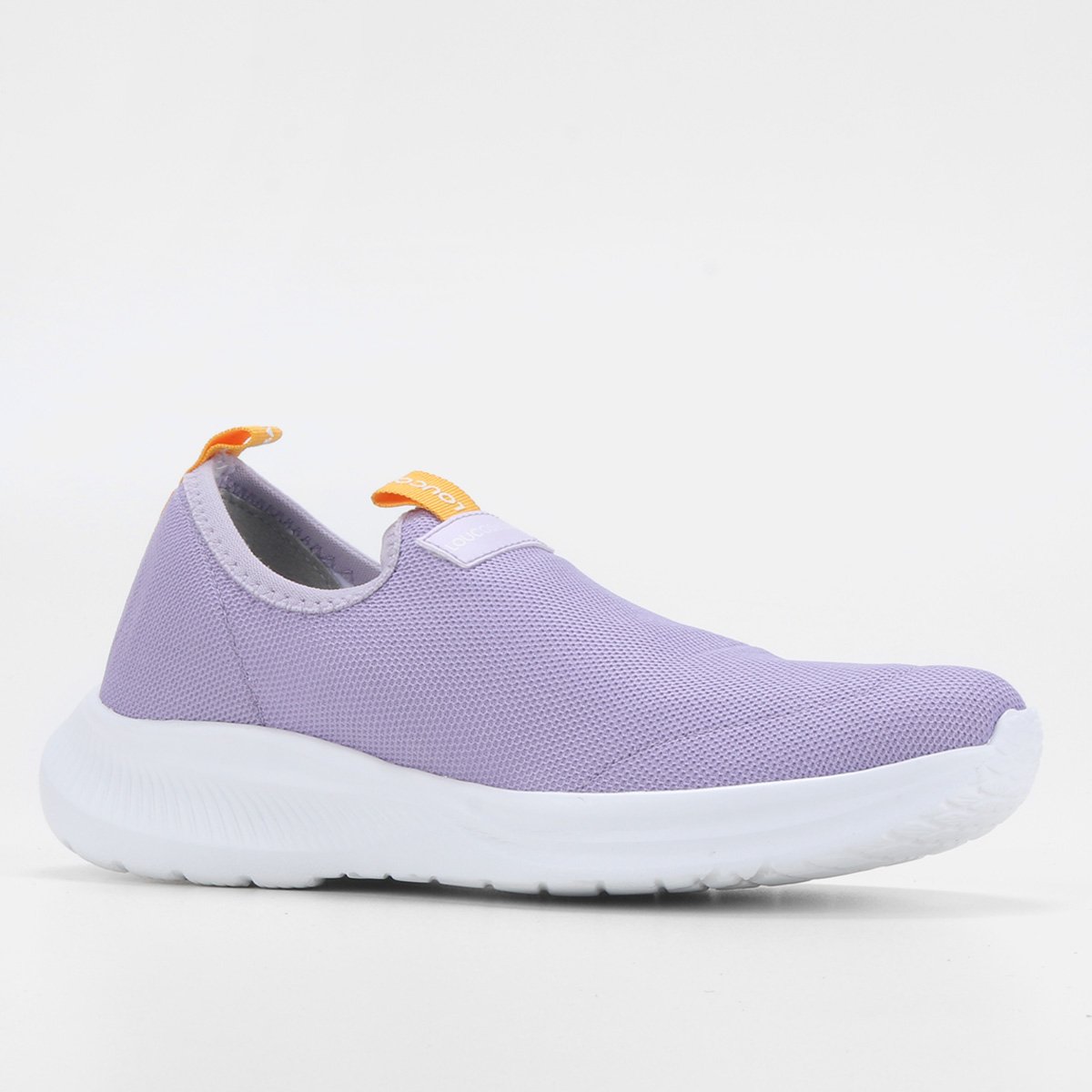 Tênis Loucos e Santos Pop Knit Feminino - 2