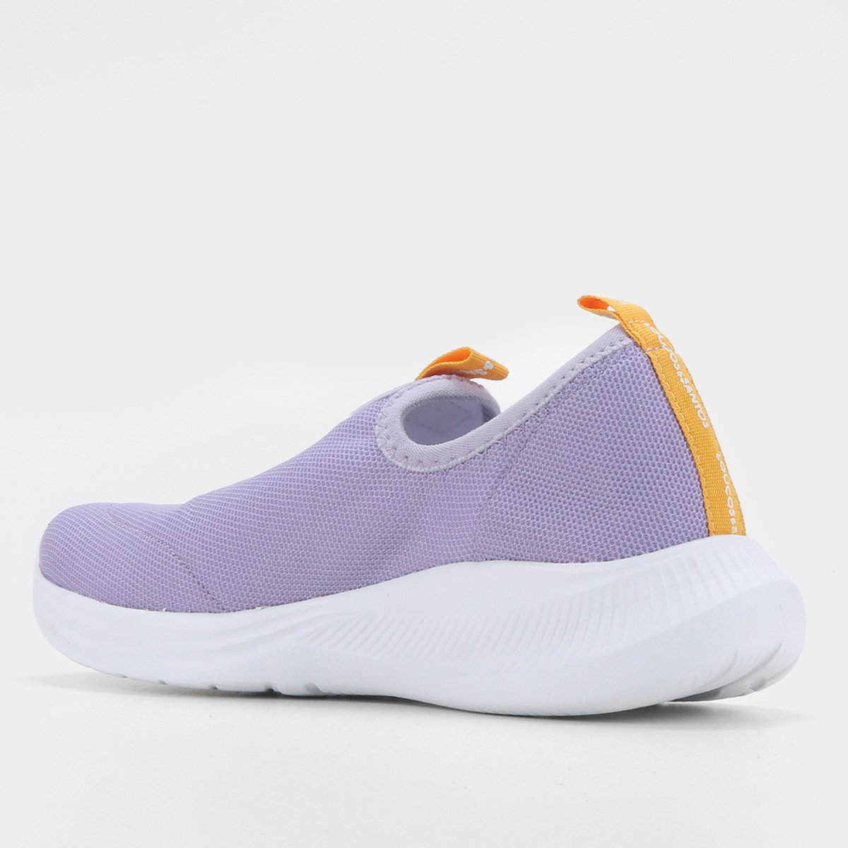 Tênis Loucos e Santos Pop Knit Feminino - 4