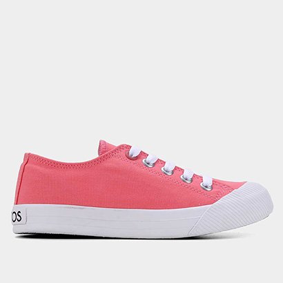 Tênis Loucos e Santos Pop Sneaker Feminino - Feminino