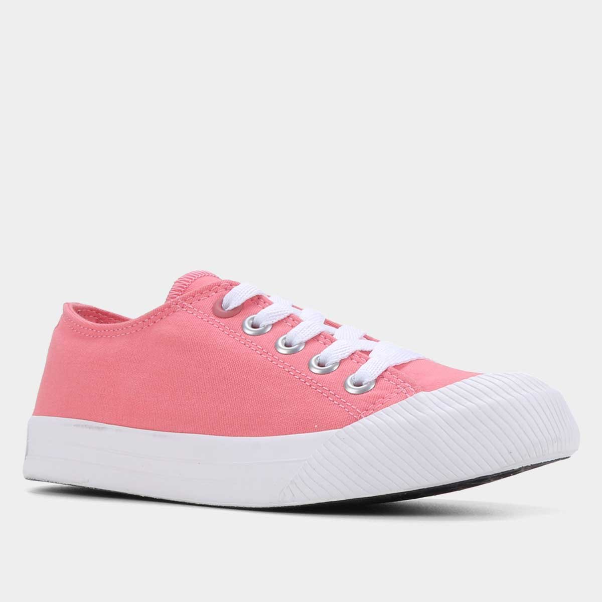 Tênis Loucos e Santos Pop Sneaker Feminino - 2