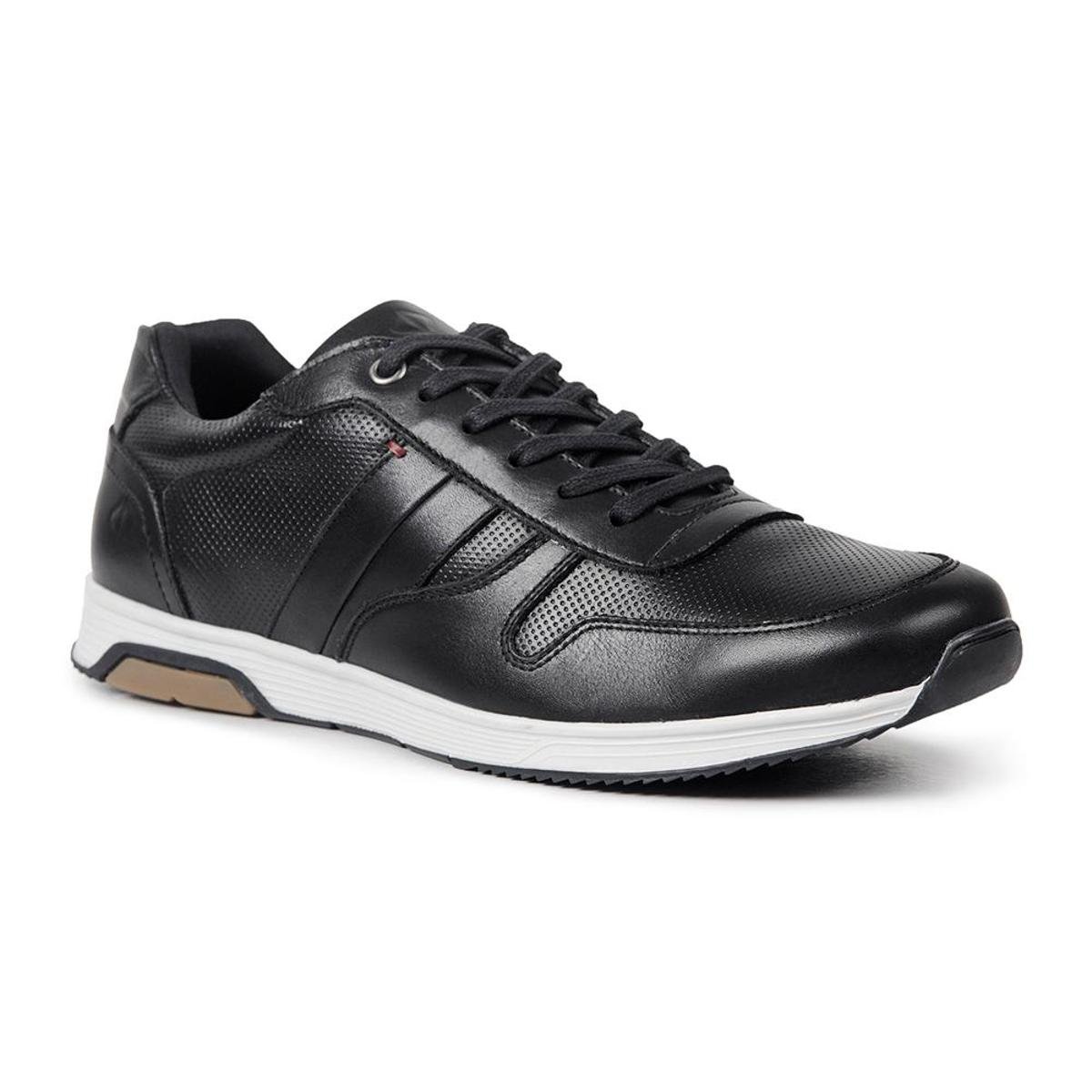 tenis max confort branco