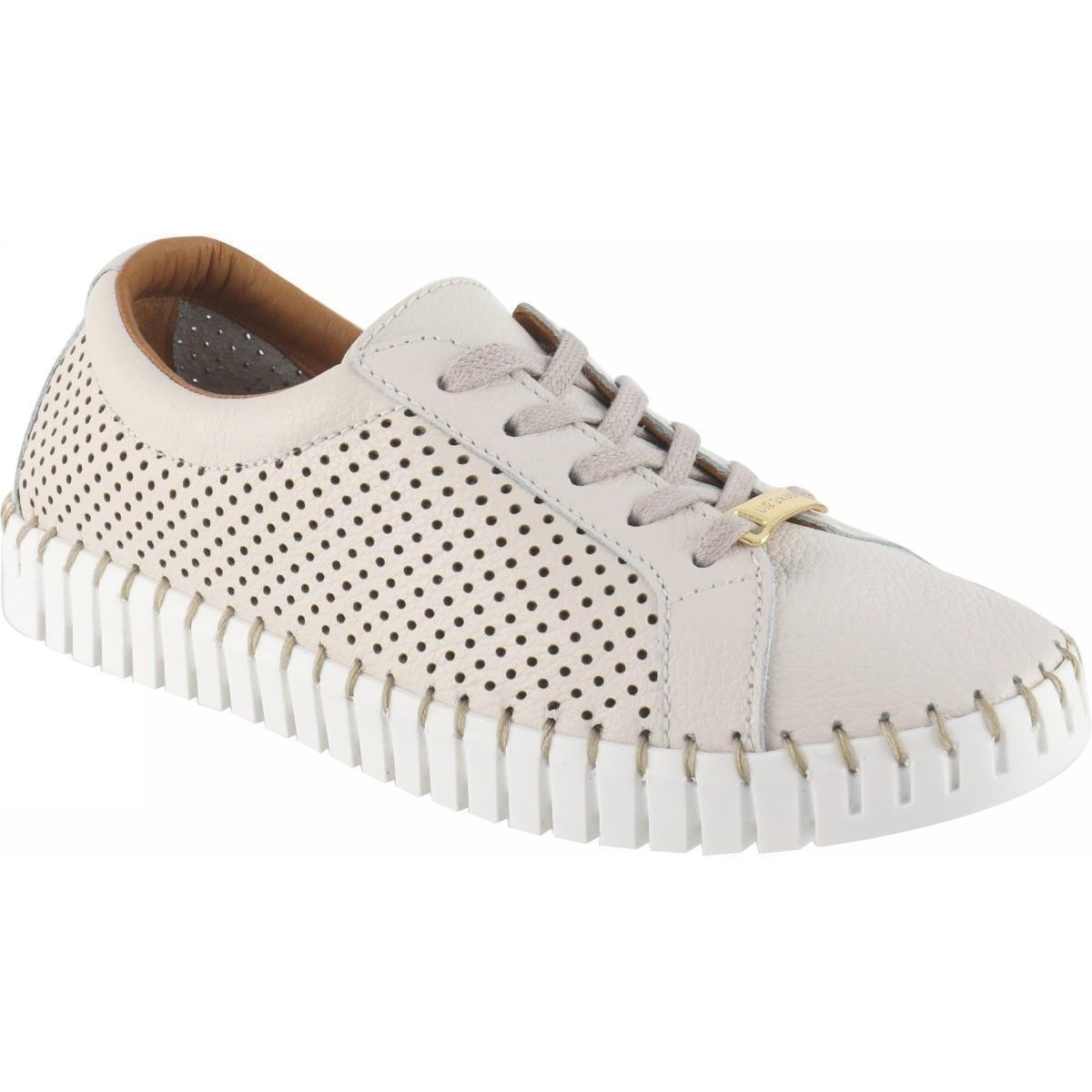 Tênis Luz da Lua - Compre Já | Netshoes