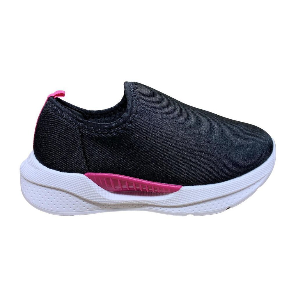 Tenis Lycra Perola Molekinha 2573100 - Infantil