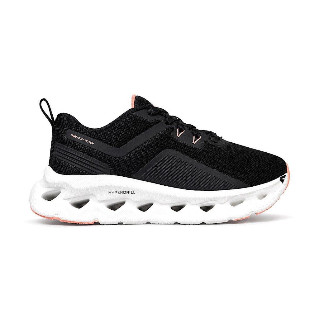 Tenis Lynd Evoq Kids Infantil