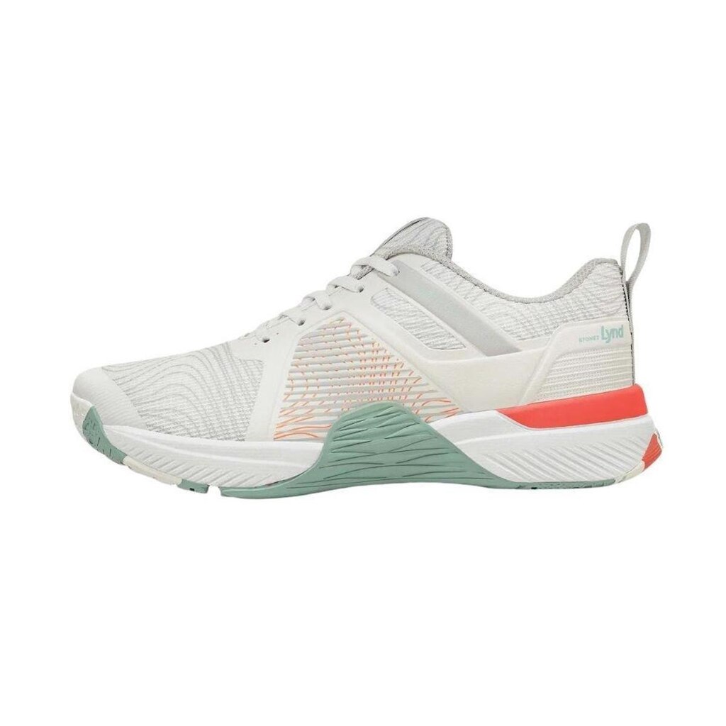 Tenis Lynd Force Stone 2