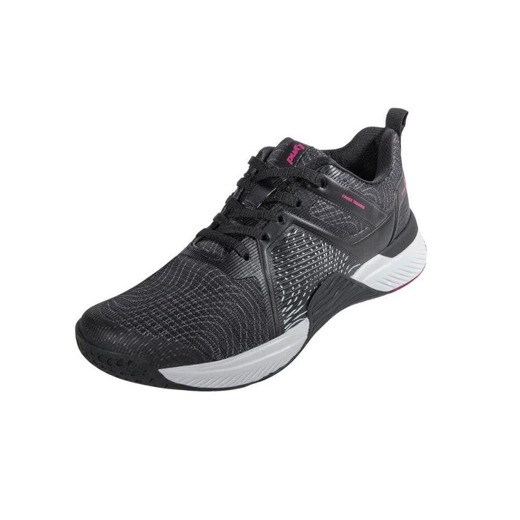 Tenis Lynd Force Stone 2