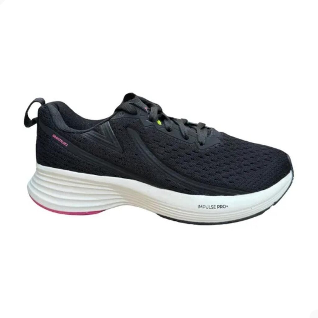 TENIS LYND GRAVIT FLUX 2 FEMININO ORIGINAL MACIO