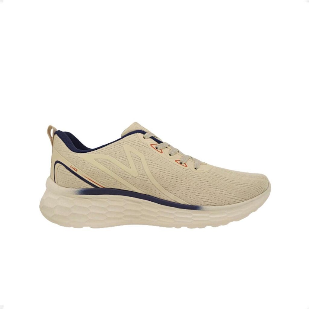 TENIS LYND LINK FEMININO AMORTECIMENTO E LEVEZA