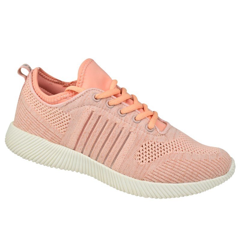 tenis lynd feminino rosa