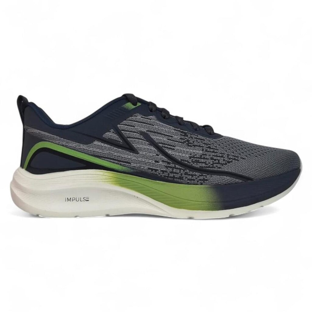 TENIS LYND REF:700 MASCULINO
