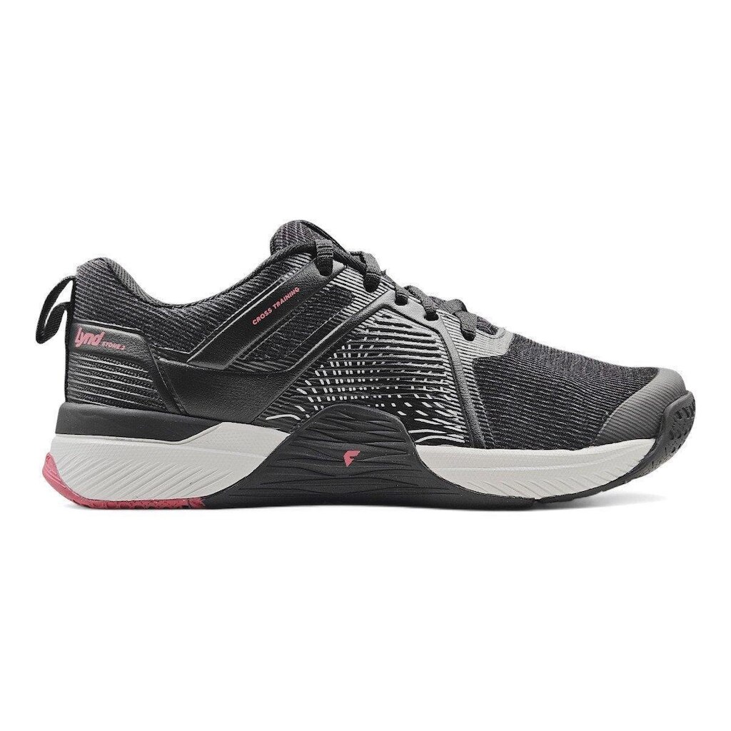 Tenis Lynd Stone 2 Feminino