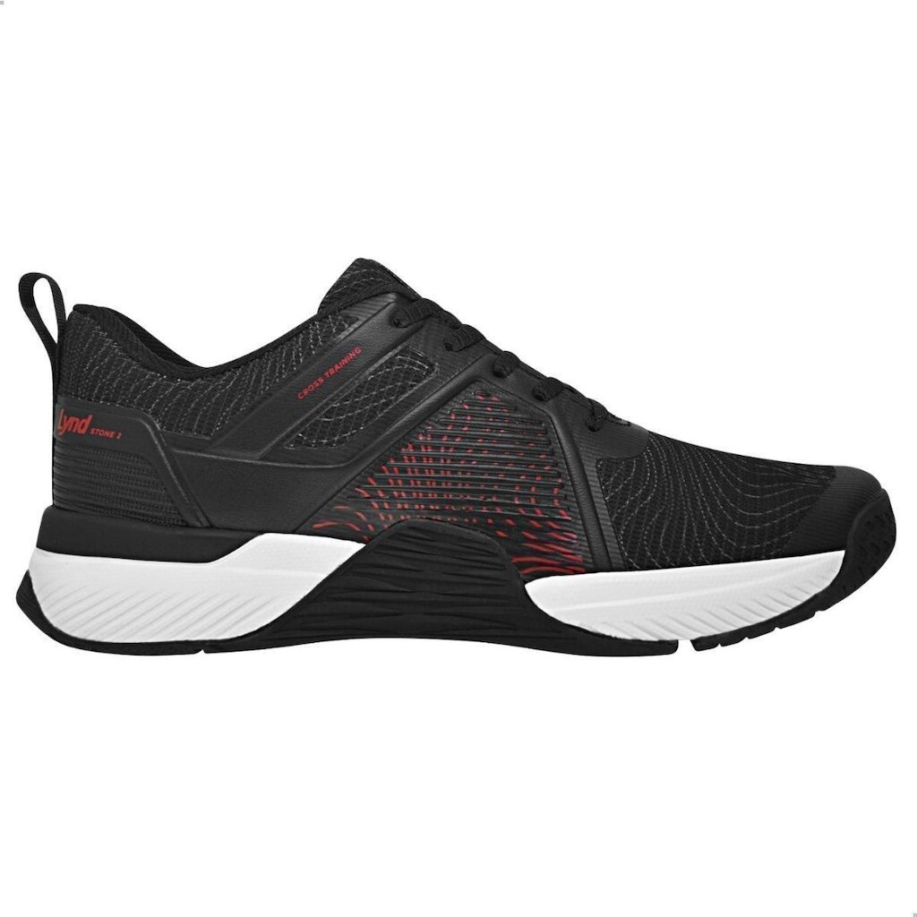 TÊNIS LYND STONE 2 MASCULINO