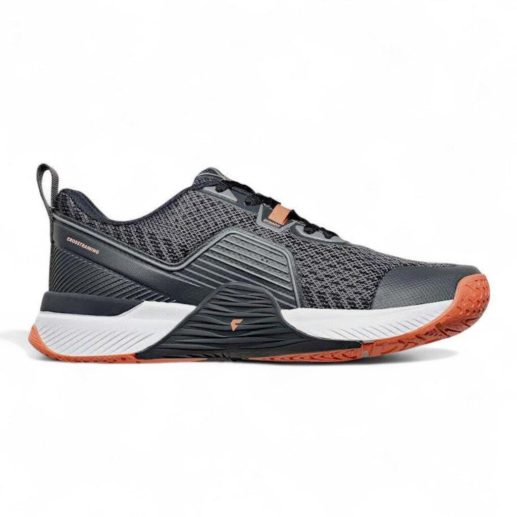 Tenis Lynd Xtremo 2 Feminino