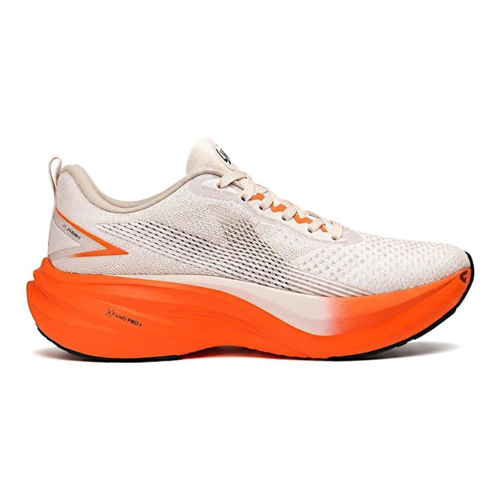 Tenis Lynd Y Atomic Unissex