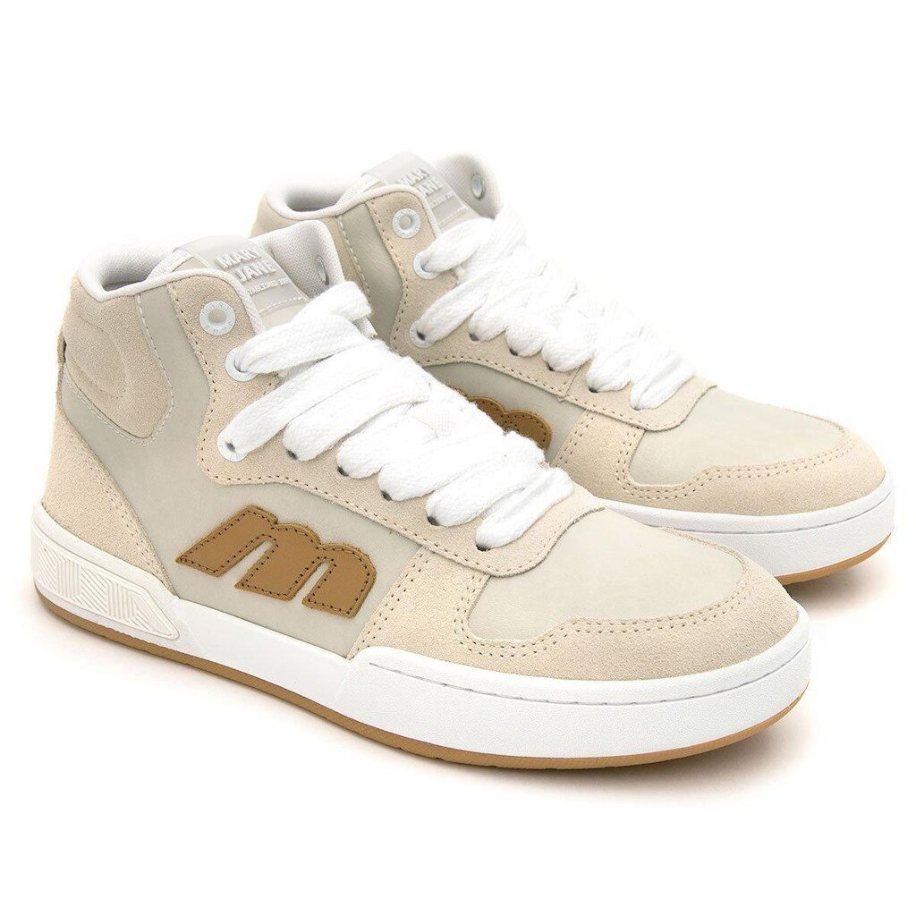 TENIS M99 HI 2.0 FEMININO