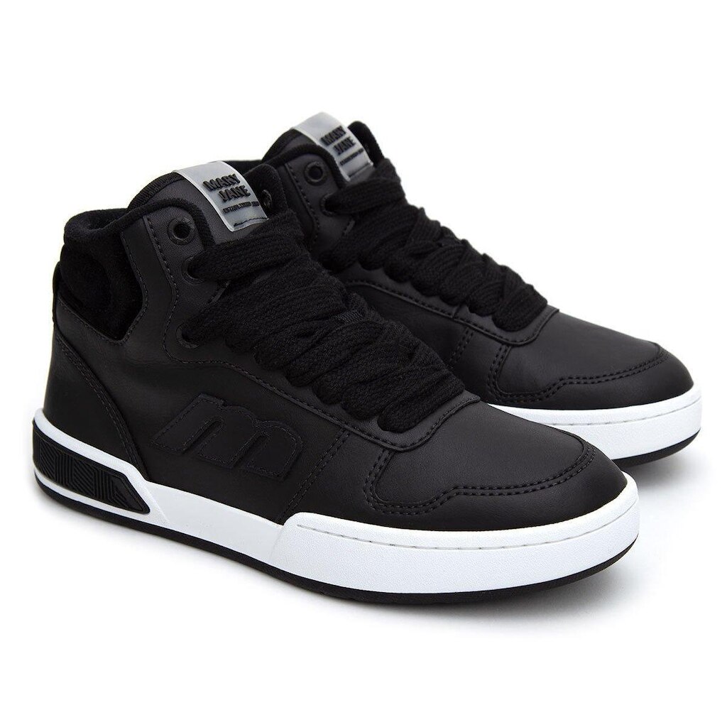 TENIS M99 HI FEMININO