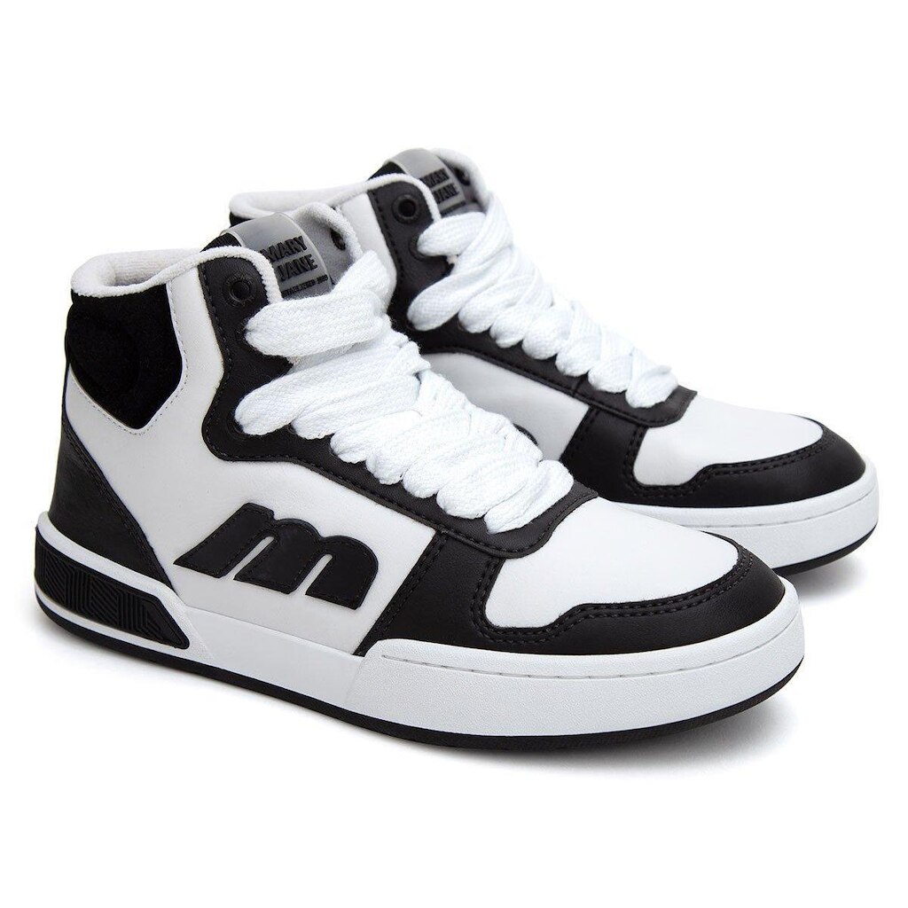 TENIS M99 HI FEMININO
