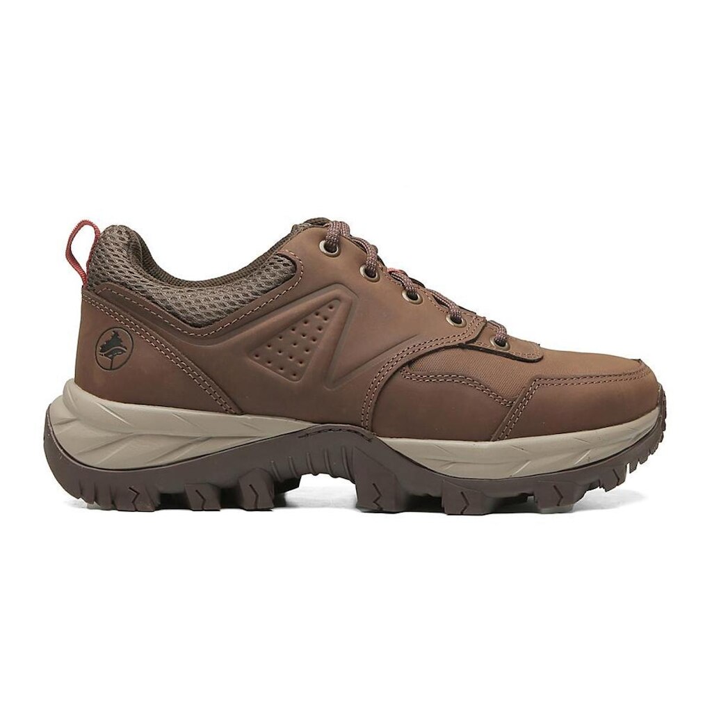 Tênis Macboot Adventure Ember 01 - Masculino