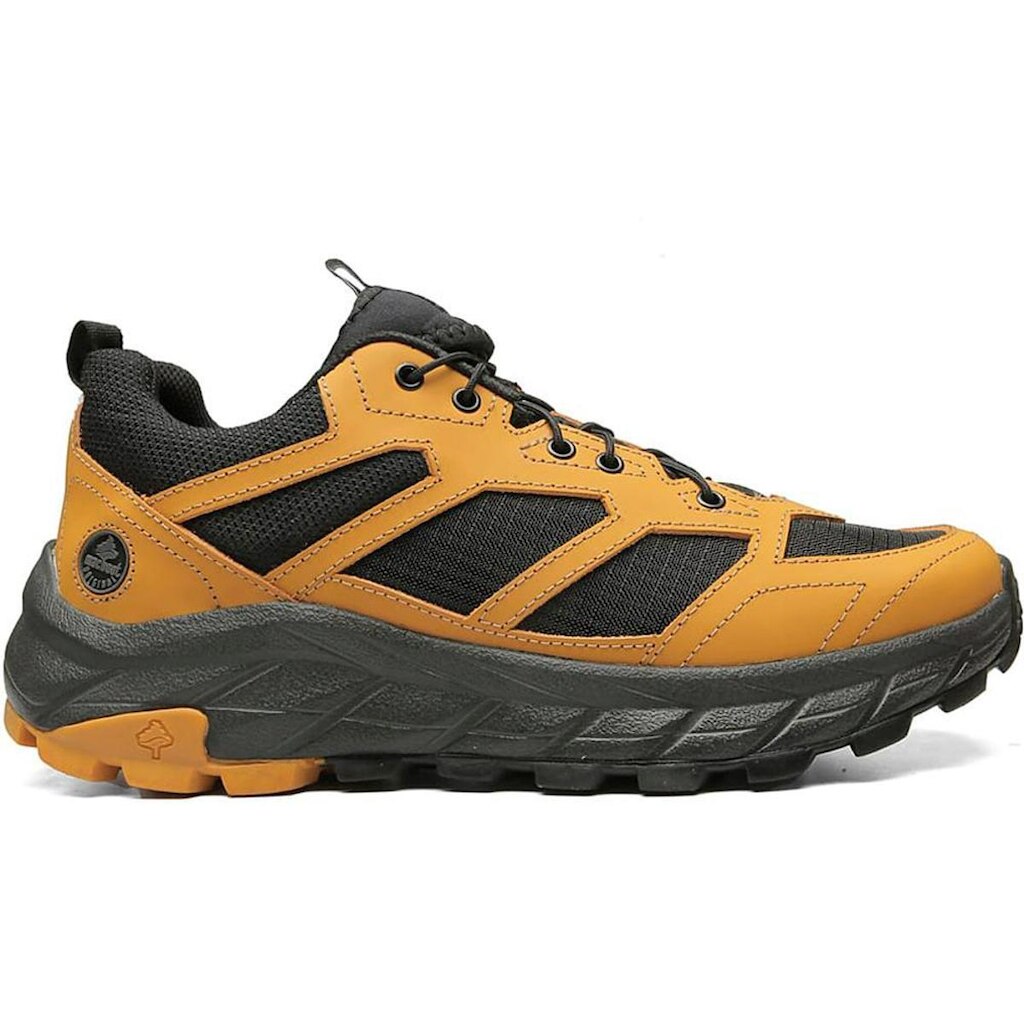Tênis Macboot Akar 01 Mostarda Masculino