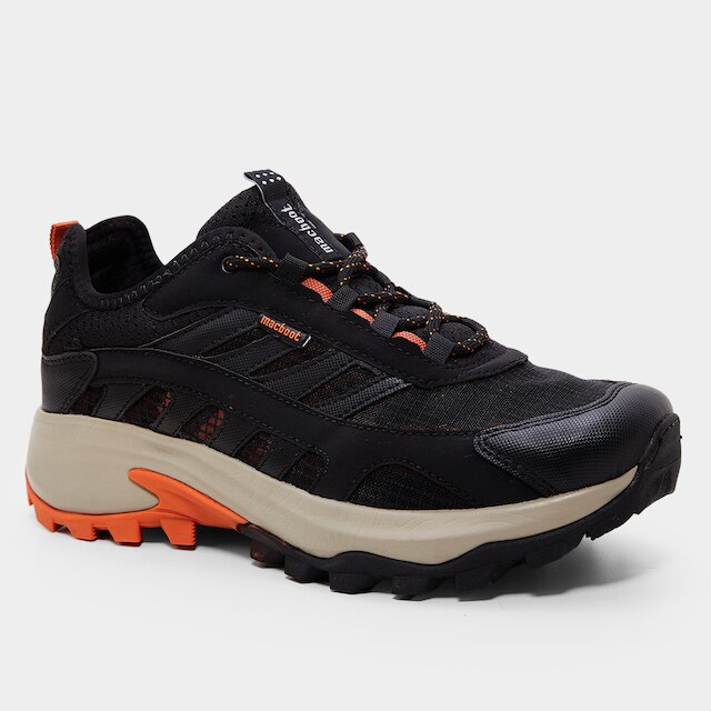 Tênis Macboot Brisa 01 Masculino
