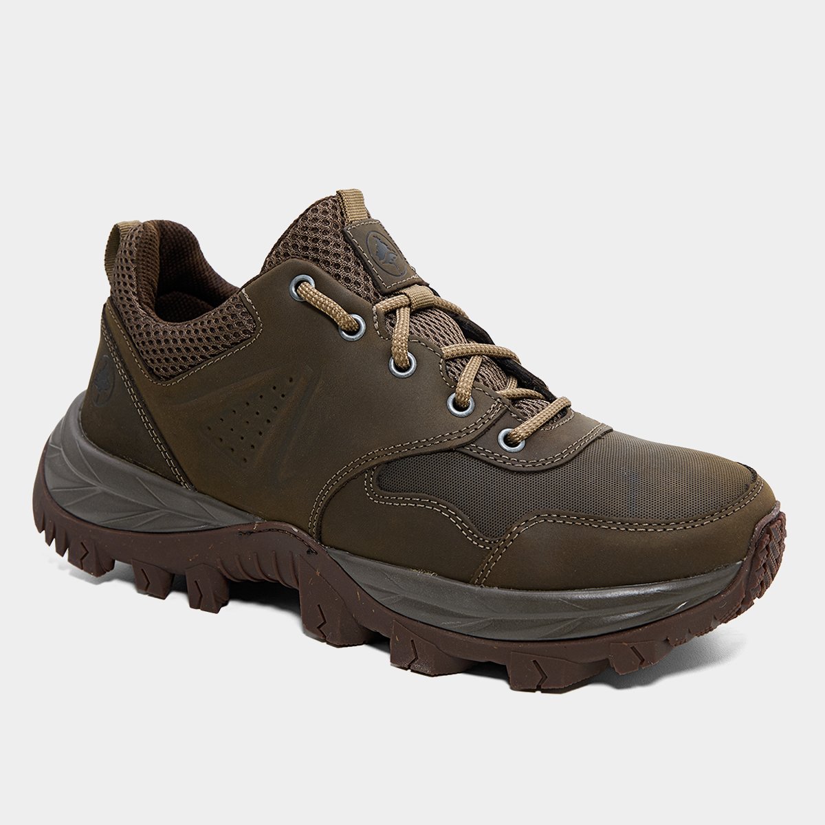 Tênis Macboot Ember Masculino - 1
