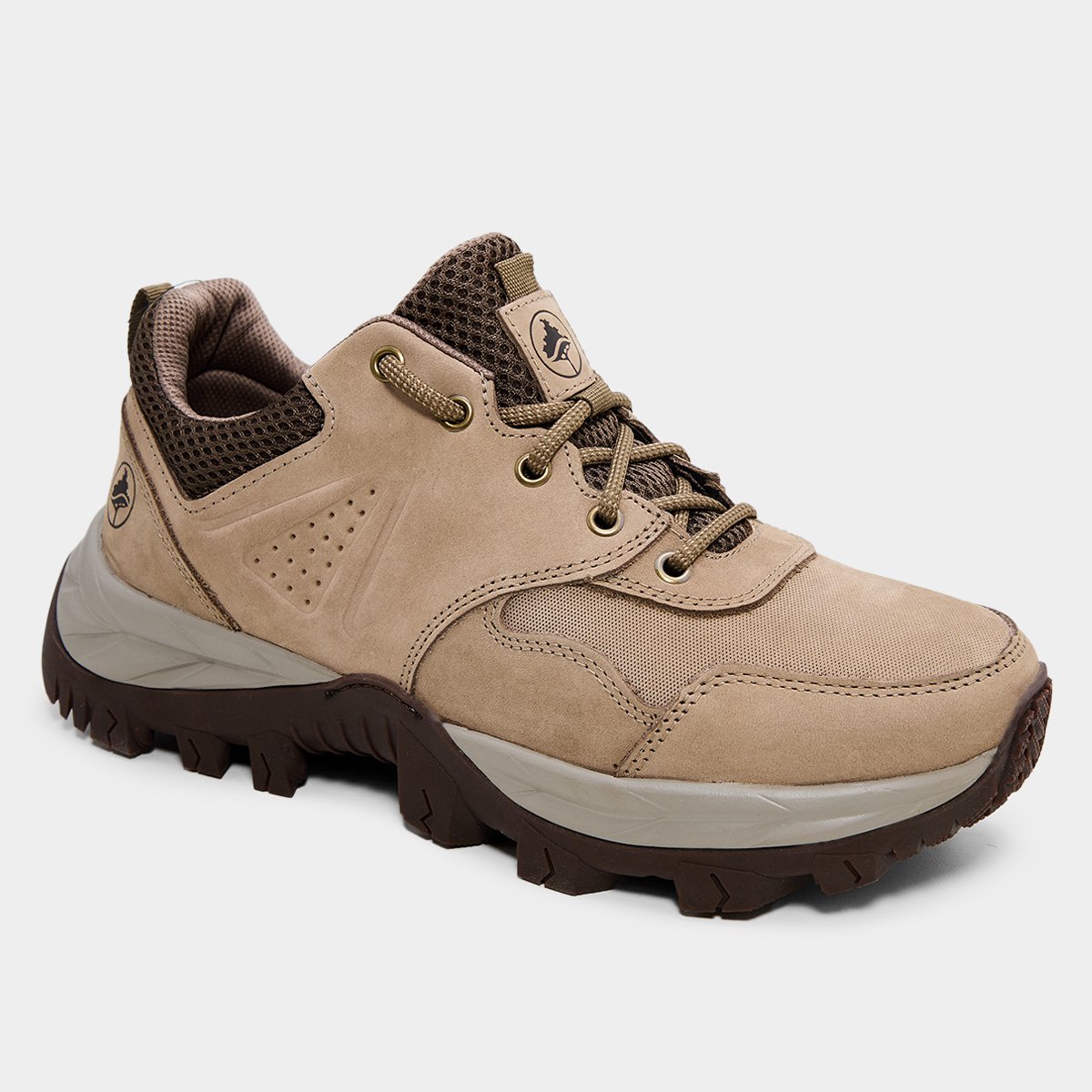 Tênis Macboot Ember Masculino - 1