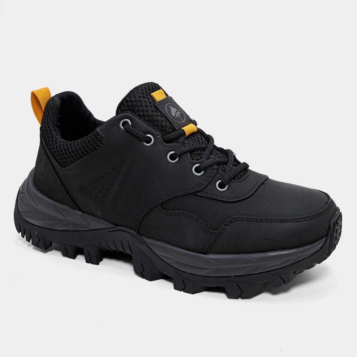 Tênis Macboot Ember Masculino - 1