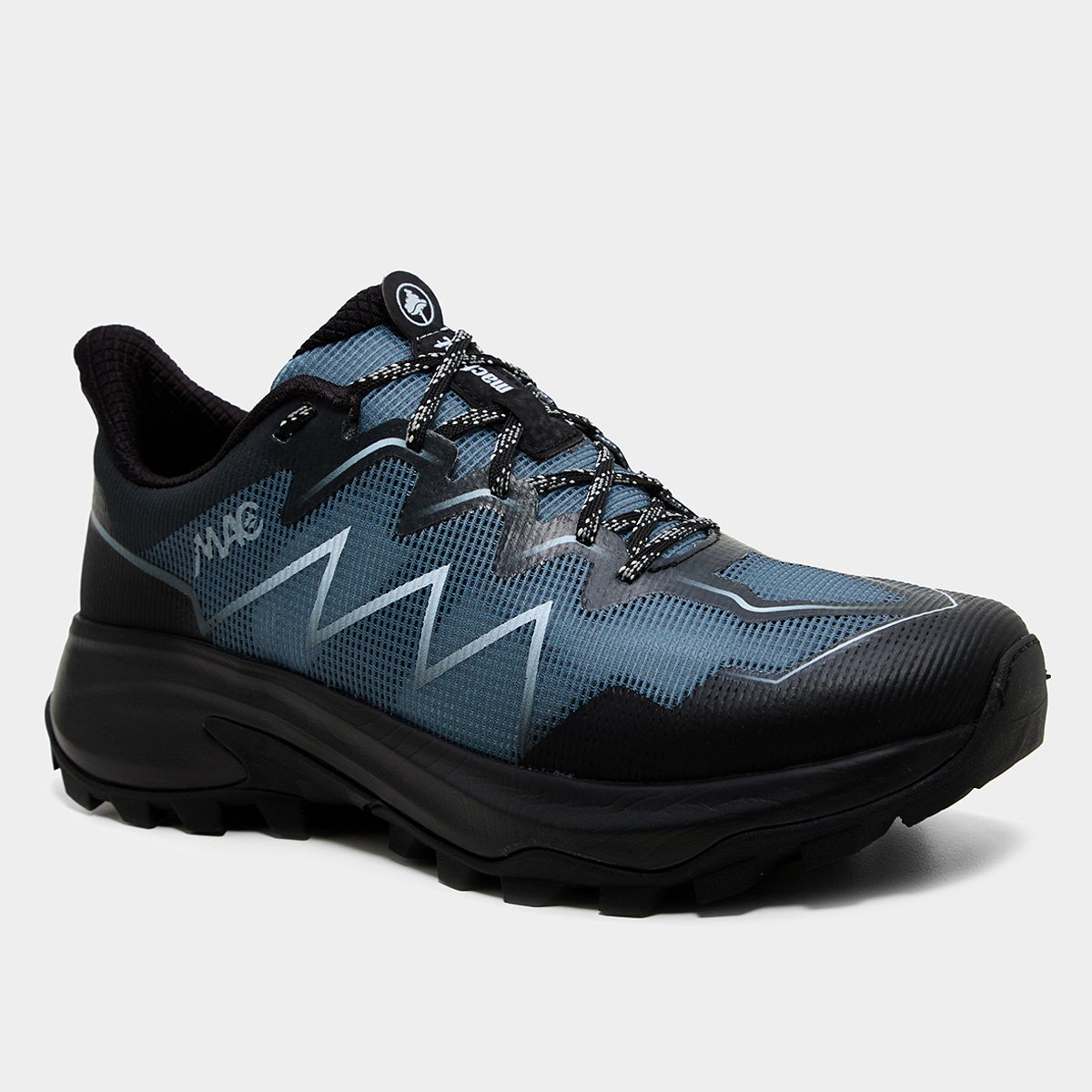 Tênis Macboot Fuga 02 Masculina - 1