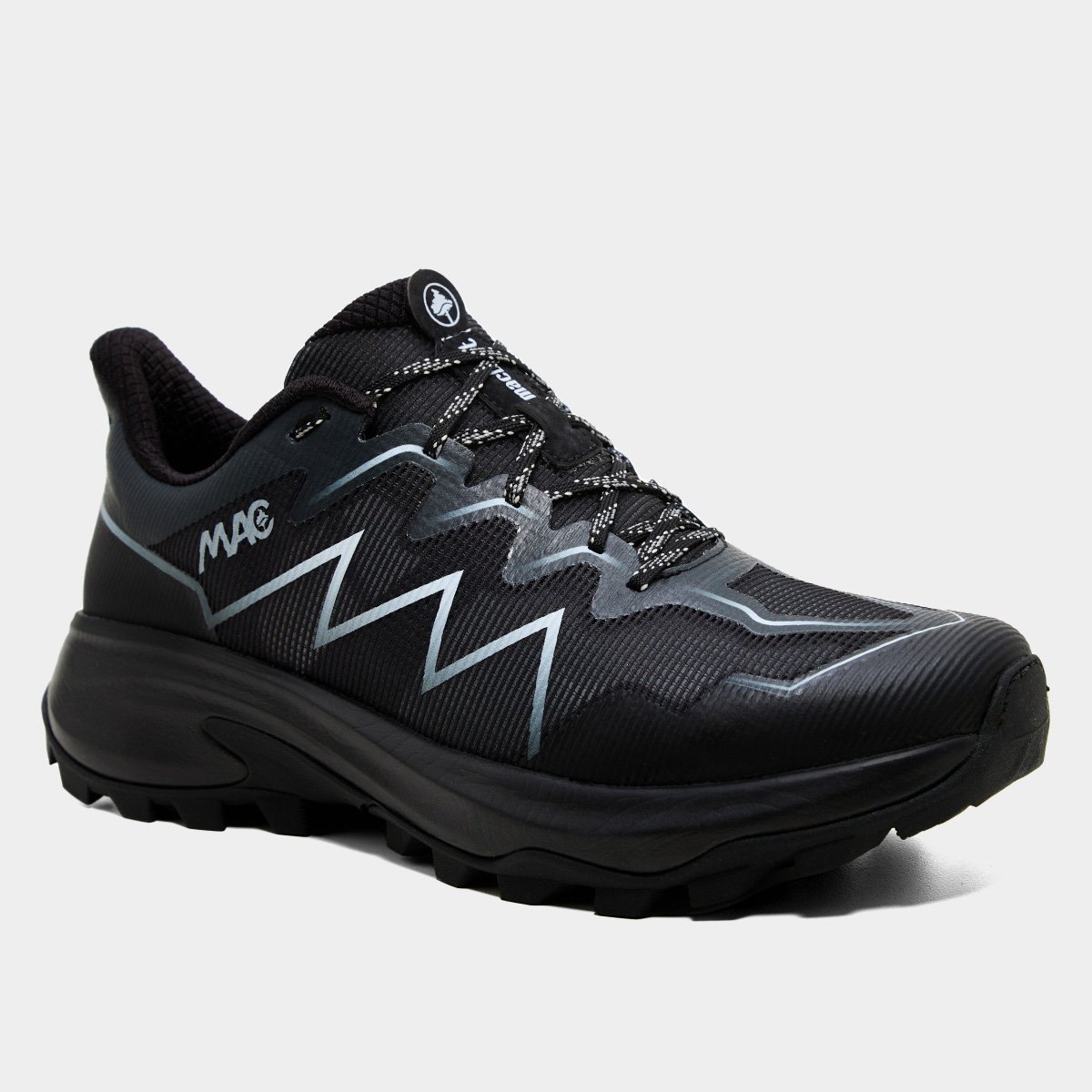 Tênis Macboot Fuga 02 Masculina - 1
