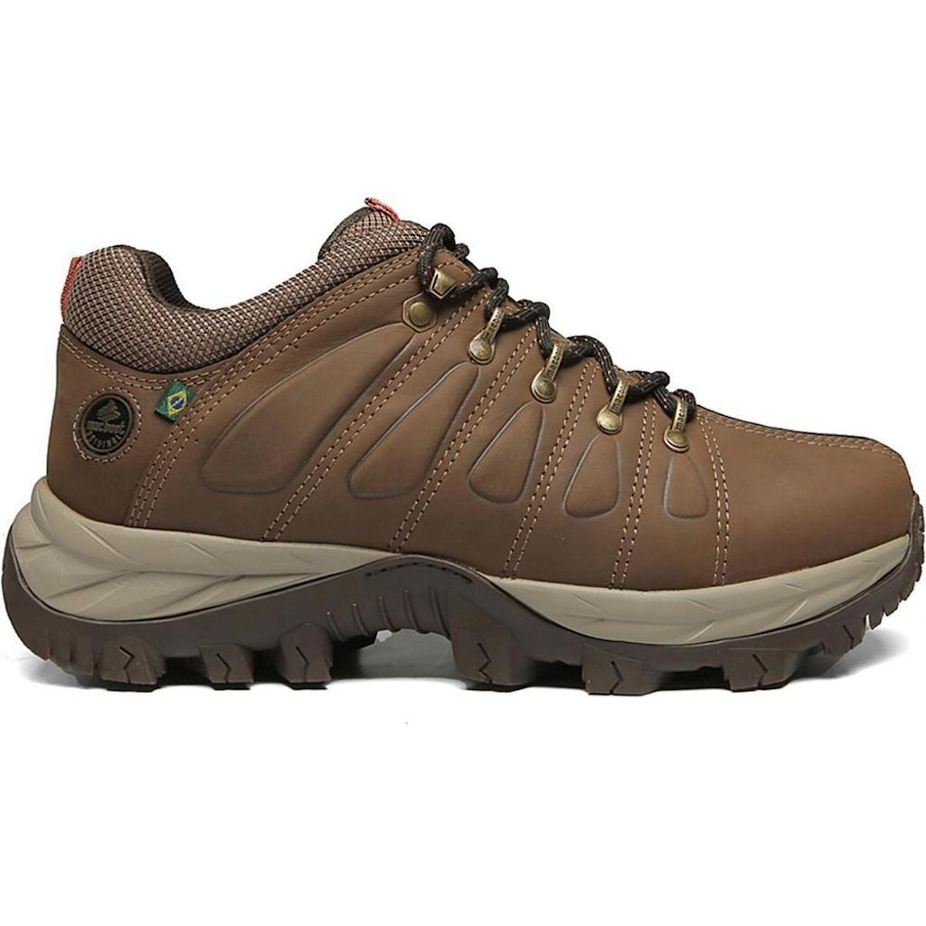 Tênis Macboot Harpia 01 Masculino