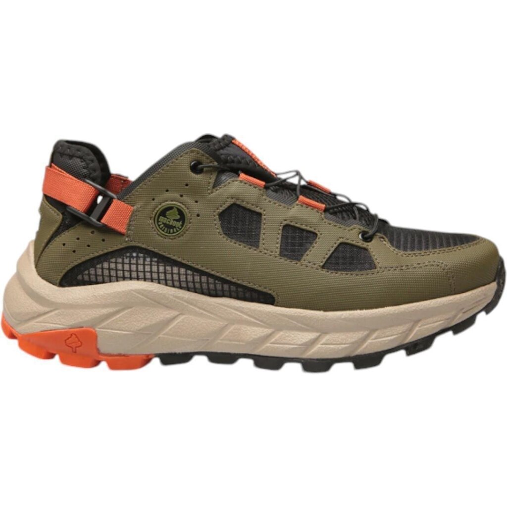 Tenis Macboot Mergulhao 05 - Zoes
