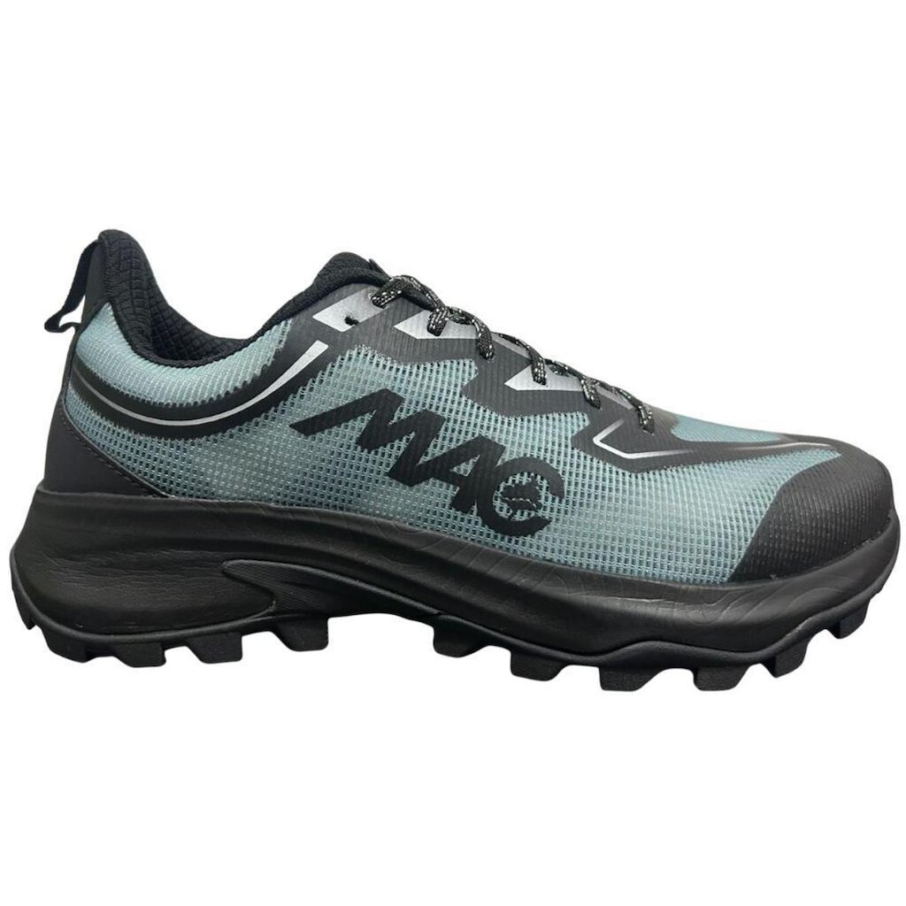 TÊNIS MACBOOT SOLADO TRATORADO REF:FUGA 01 MASCULINO