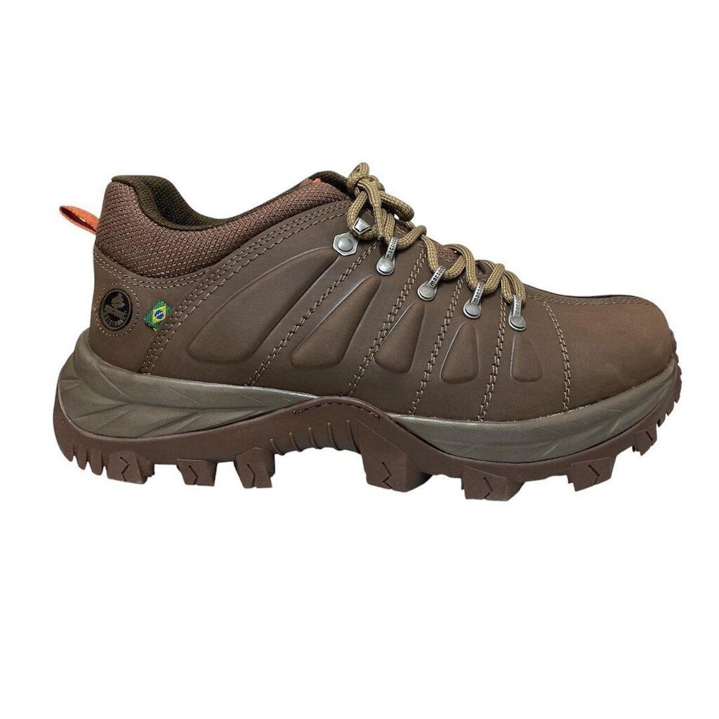 Tênis Macboot Uirapuru Masculino