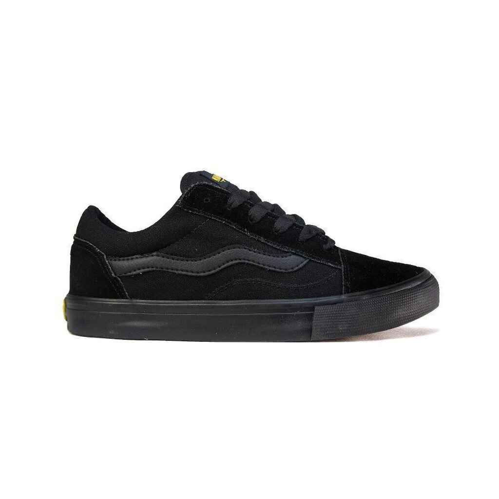 Tênis Mad Rats Black