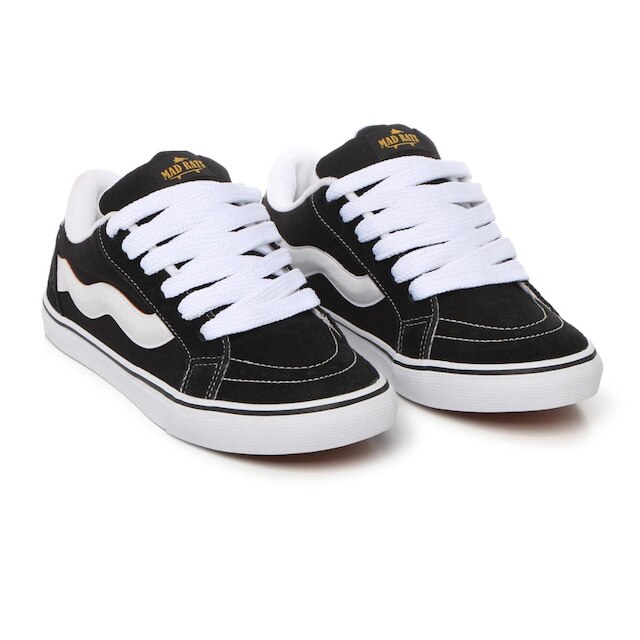 Tênis Mad Rats Bulky Classic 90