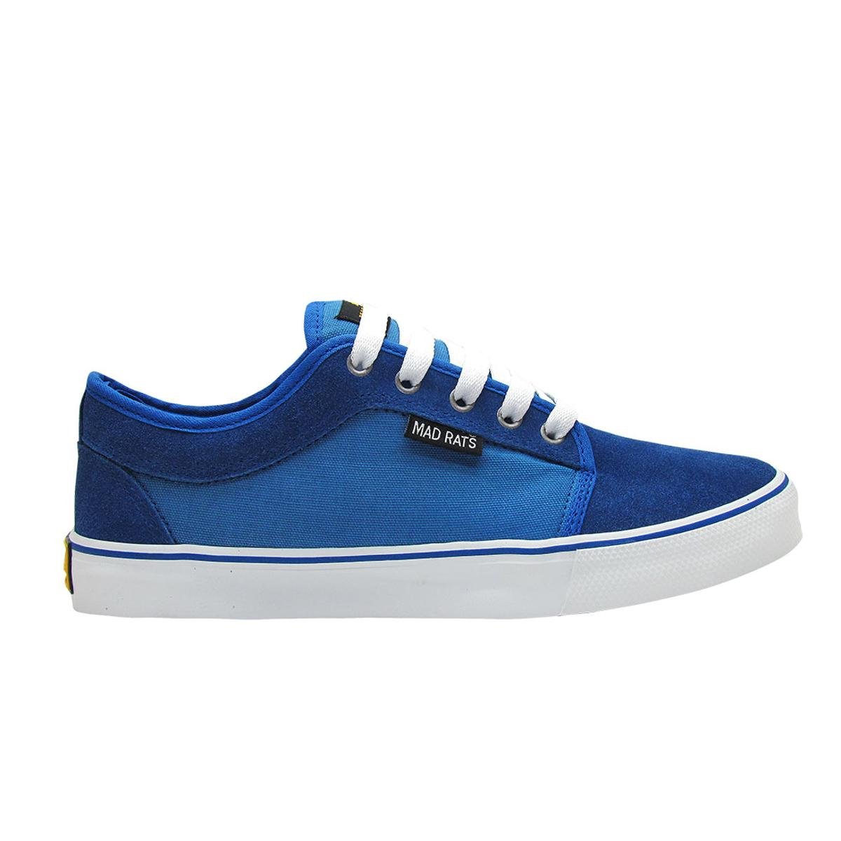 mad rats netshoes