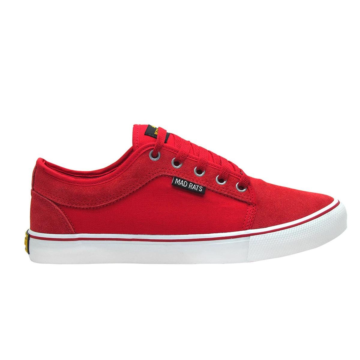 mad rats netshoes