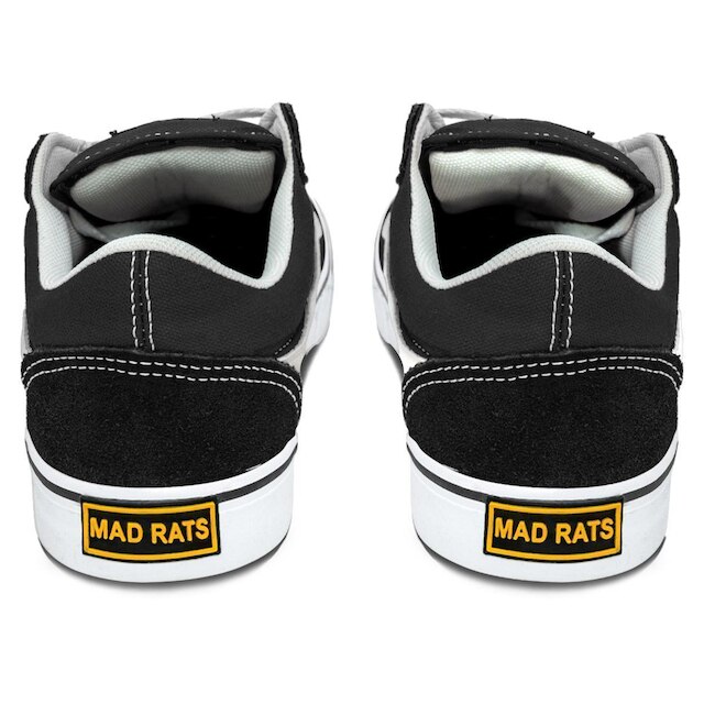 Tênis Mad Rats Lona Old School