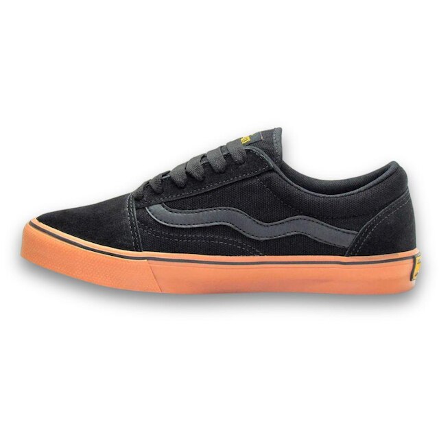 Tenis Mad Rats Old School Crepe