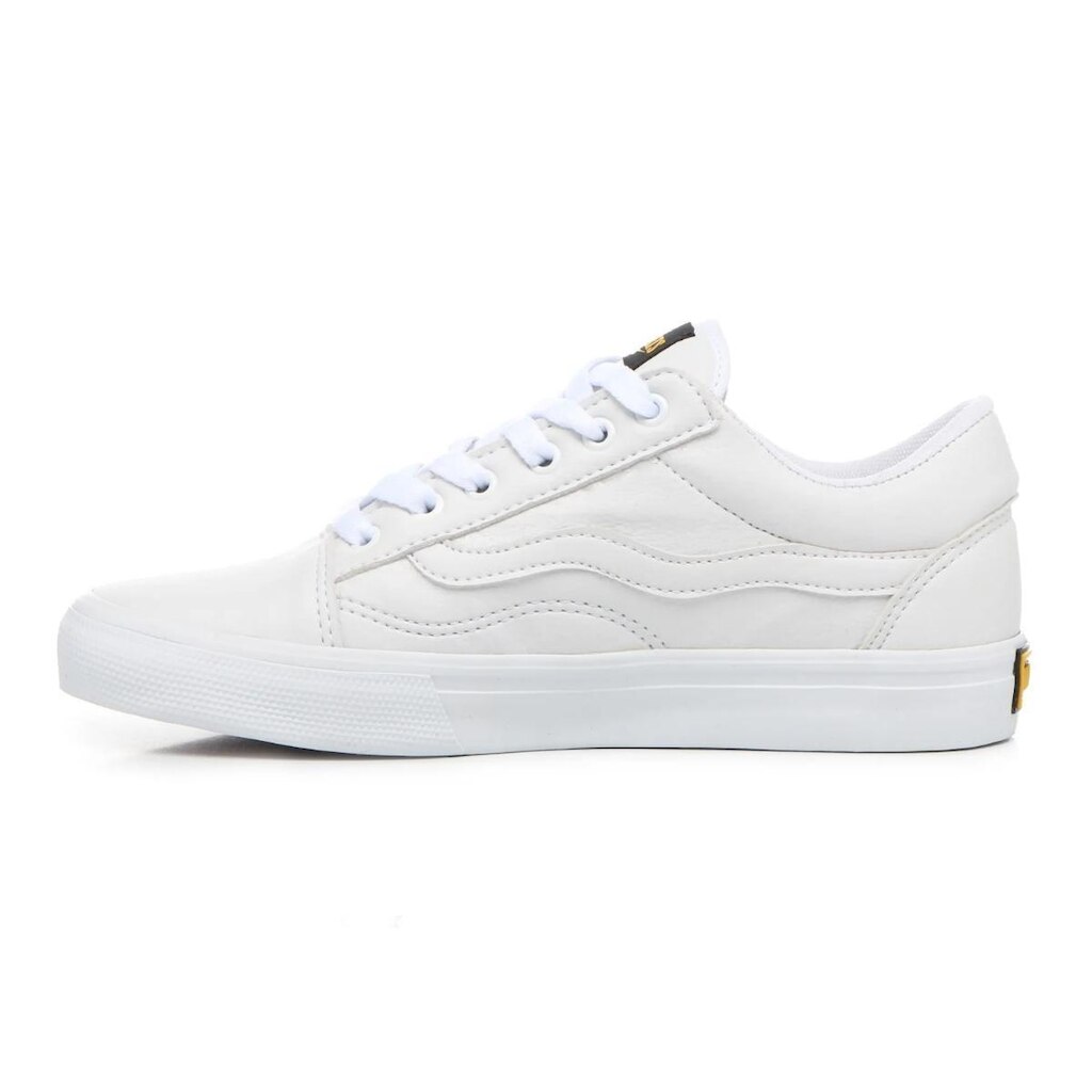 Tenis Mad Rats Old School PU