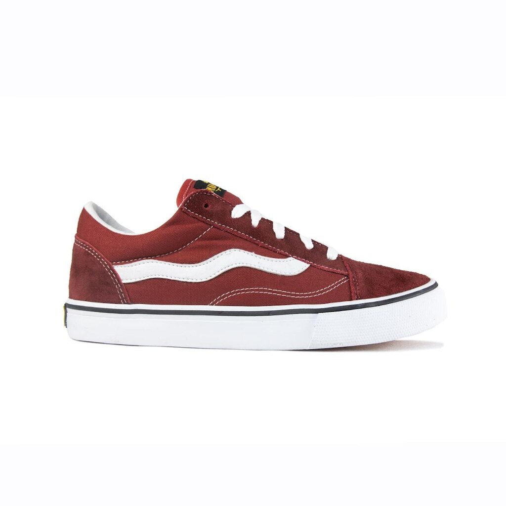Tenis Mad Rats Old School Skate Original
