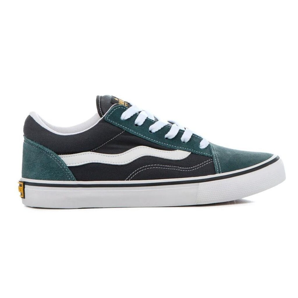 Tenis Mad Rats Old School Skate Original