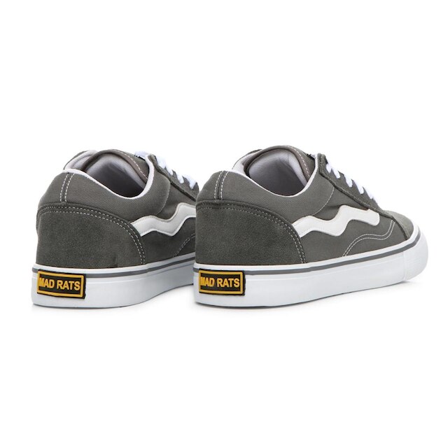 Tênis Mad Rats Old School